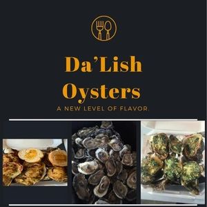 Meet your Posher, Da'lish